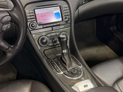 Mercedes-Benz SL Gebrauchtwagen