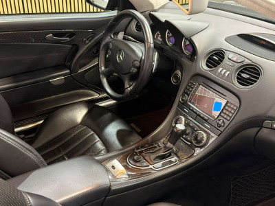 Mercedes-Benz SL Gebrauchtwagen