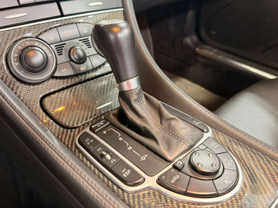 Mercedes-Benz SL Gebrauchtwagen