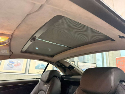 Mercedes-Benz SL Gebrauchtwagen