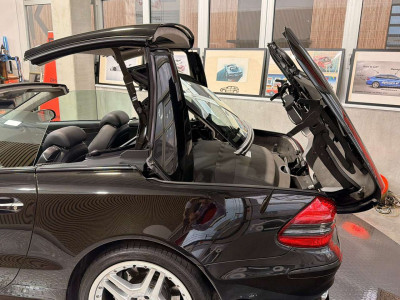Mercedes-Benz SL Gebrauchtwagen