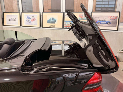 Mercedes-Benz SL Gebrauchtwagen