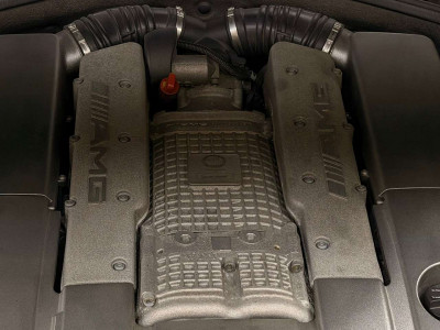 Mercedes-Benz SL Gebrauchtwagen