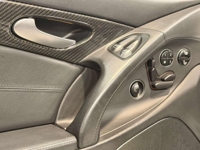 Mercedes-Benz SL Gebrauchtwagen