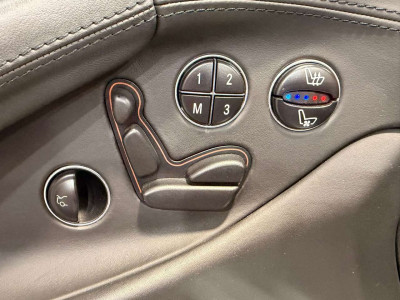 Mercedes-Benz SL Gebrauchtwagen