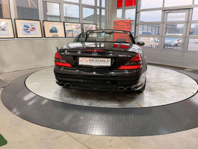 Mercedes-Benz SL Gebrauchtwagen