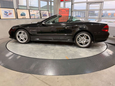 Mercedes-Benz SL Gebrauchtwagen