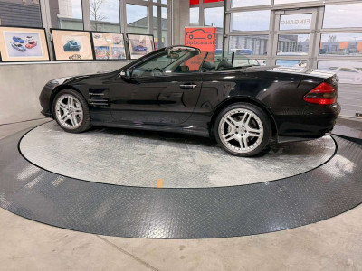 Mercedes-Benz SL Gebrauchtwagen