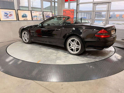 Mercedes-Benz SL Gebrauchtwagen