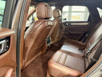 Porsche Cayenne Gebrauchtwagen