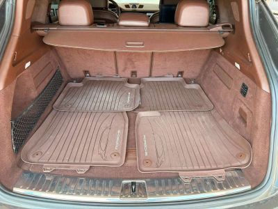 Porsche Cayenne Gebrauchtwagen Porsche Cayenne Gebrauchtwagen