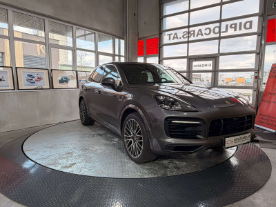 Porsche Cayenne Gebrauchtwagen