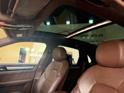 Porsche Cayenne Gebrauchtwagen