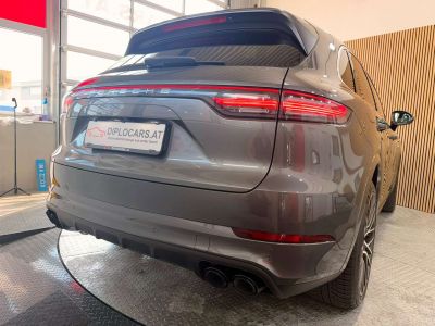 Porsche Cayenne Gebrauchtwagen Porsche Cayenne Gebrauchtwagen