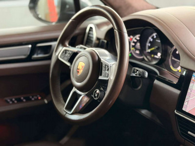 Porsche Cayenne Gebrauchtwagen