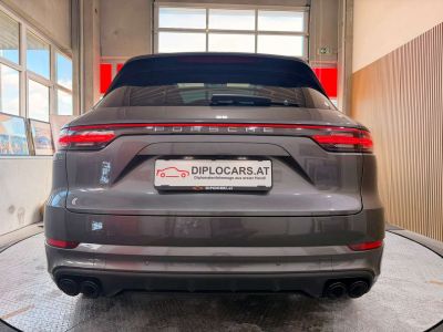 Porsche Cayenne Gebrauchtwagen Porsche Cayenne Gebrauchtwagen