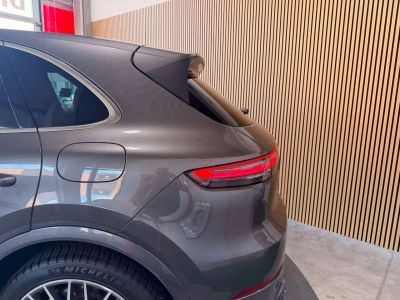 Porsche Cayenne Gebrauchtwagen Porsche Cayenne Gebrauchtwagen