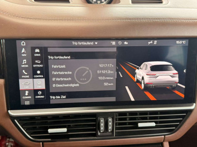 Porsche Cayenne Gebrauchtwagen