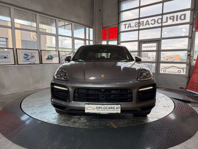 Porsche Cayenne Gebrauchtwagen