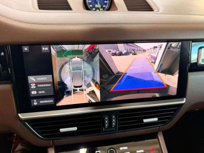 Porsche Cayenne Gebrauchtwagen Porsche Cayenne Gebrauchtwagen