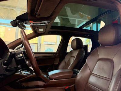 Porsche Cayenne Gebrauchtwagen Porsche Cayenne Gebrauchtwagen