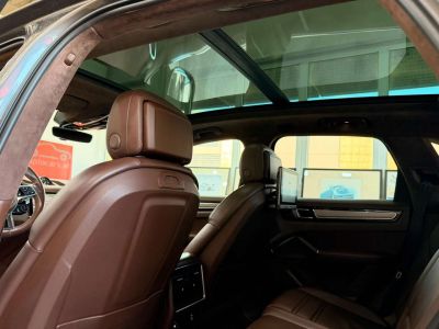 Porsche Cayenne Gebrauchtwagen Porsche Cayenne Gebrauchtwagen