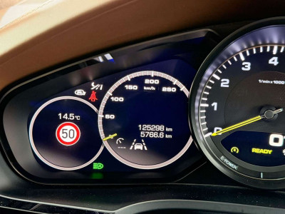 Porsche Cayenne Gebrauchtwagen