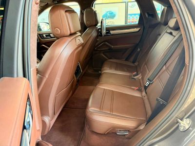 Porsche Cayenne Gebrauchtwagen Porsche Cayenne Gebrauchtwagen