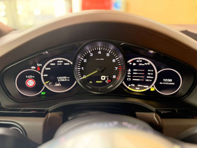 Porsche Cayenne Gebrauchtwagen