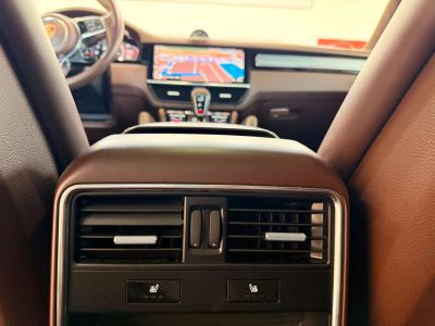 Porsche Cayenne Gebrauchtwagen Porsche Cayenne Gebrauchtwagen