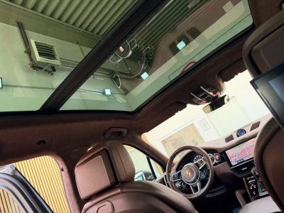 Porsche Cayenne Gebrauchtwagen Porsche Cayenne Gebrauchtwagen