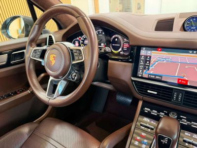 Porsche Cayenne Gebrauchtwagen Porsche Cayenne Gebrauchtwagen