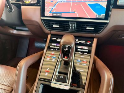 Porsche Cayenne Gebrauchtwagen Porsche Cayenne Gebrauchtwagen