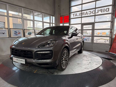 Porsche Cayenne Gebrauchtwagen
