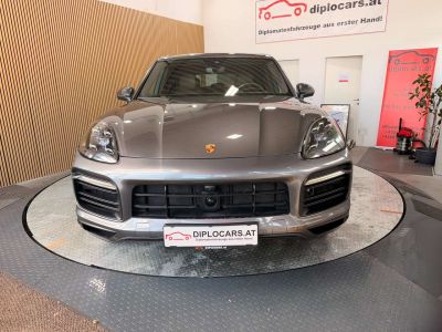 Porsche Cayenne Gebrauchtwagen Porsche Cayenne Gebrauchtwagen