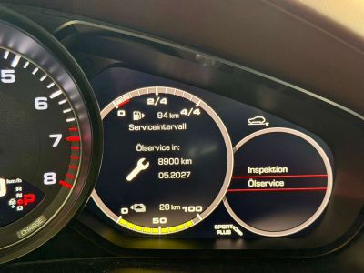 Porsche Cayenne Gebrauchtwagen Porsche Cayenne Gebrauchtwagen
