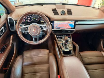 Porsche Cayenne Gebrauchtwagen Porsche Cayenne Gebrauchtwagen