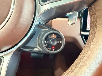 Porsche Cayenne Gebrauchtwagen Porsche Cayenne Gebrauchtwagen