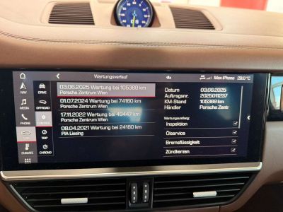 Porsche Cayenne Gebrauchtwagen Porsche Cayenne Gebrauchtwagen