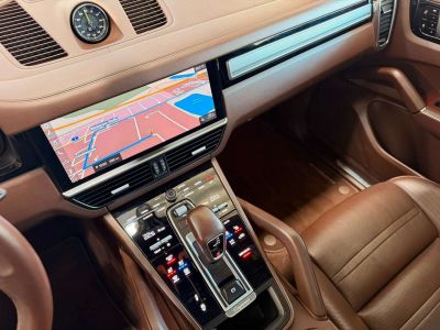 Porsche Cayenne Gebrauchtwagen Porsche Cayenne Gebrauchtwagen