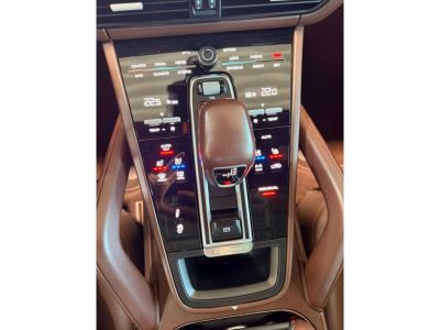 Porsche Cayenne Gebrauchtwagen Porsche Cayenne Gebrauchtwagen