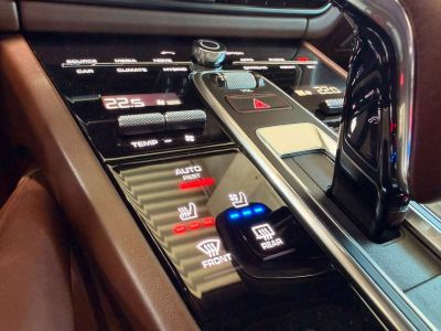 Porsche Cayenne Gebrauchtwagen Porsche Cayenne Gebrauchtwagen