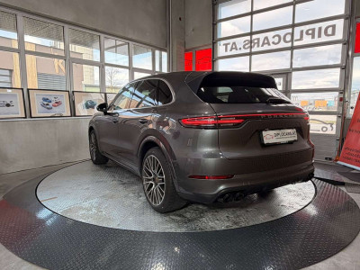 Porsche Cayenne Gebrauchtwagen