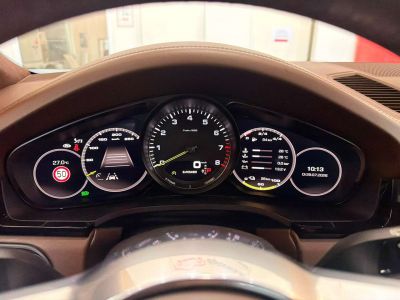 Porsche Cayenne Gebrauchtwagen Porsche Cayenne Gebrauchtwagen
