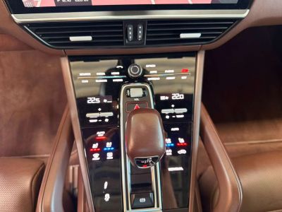 Porsche Cayenne Gebrauchtwagen Porsche Cayenne Gebrauchtwagen