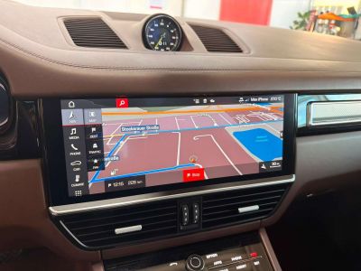 Porsche Cayenne Gebrauchtwagen Porsche Cayenne Gebrauchtwagen