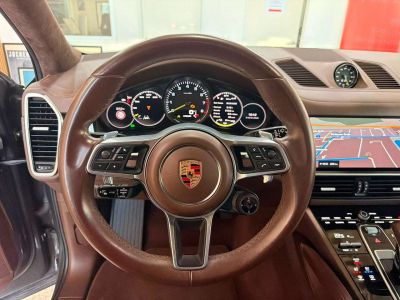 Porsche Cayenne Gebrauchtwagen Porsche Cayenne Gebrauchtwagen