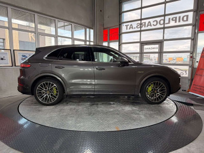 Porsche Cayenne Gebrauchtwagen