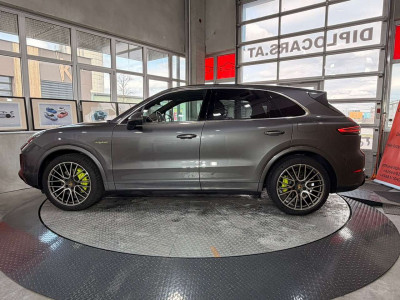 Porsche Cayenne Gebrauchtwagen