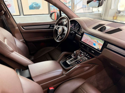 Porsche Cayenne Gebrauchtwagen